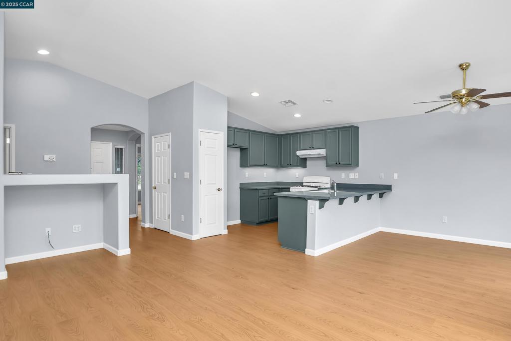 TRILOGY - Residential