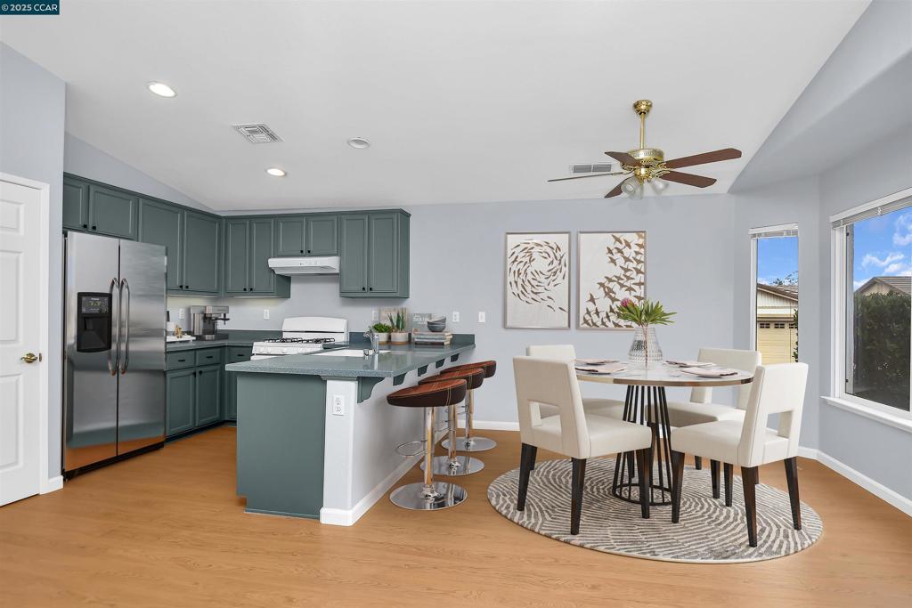 TRILOGY - Residential