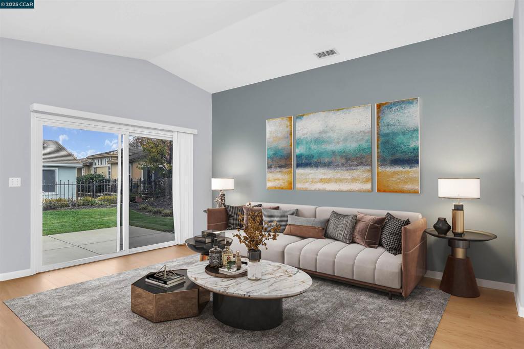 TRILOGY - Residential