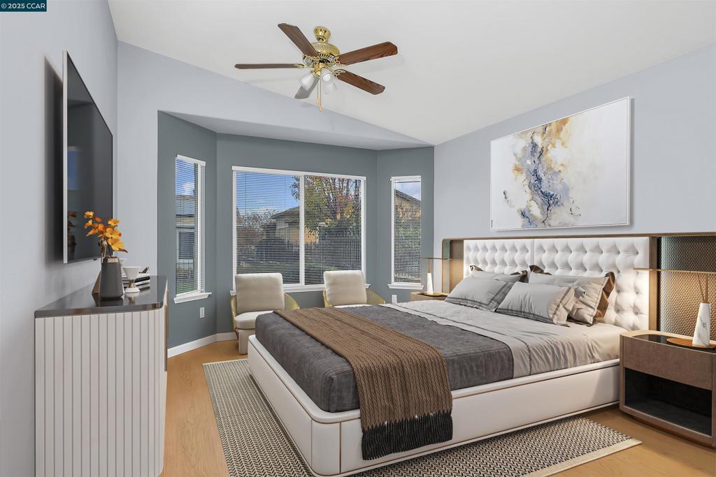 TRILOGY - Residential