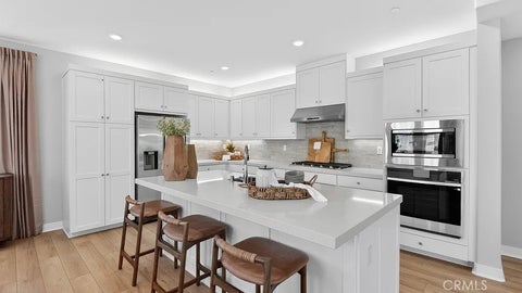 Photo of 28869 Pineridge Lane, Canyon Country, CA 91387 (MLS # OC26202729)