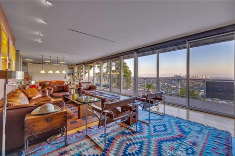 Photo of 4022 Braeburn Way, Los Angeles, CA 90027 (MLS # RS25235918)