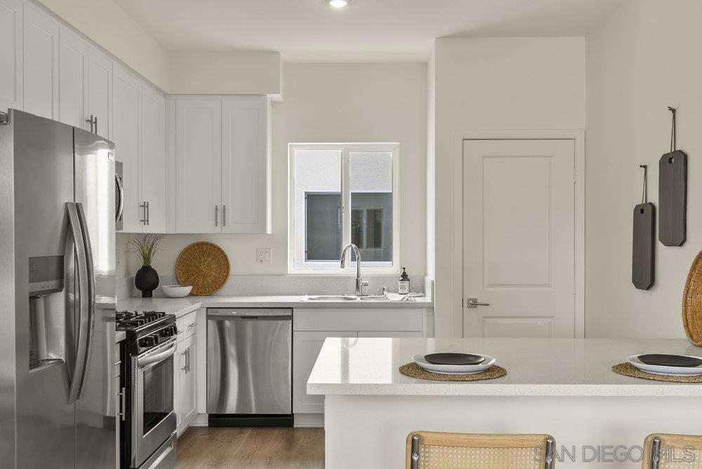 Lemon Grove - Residential