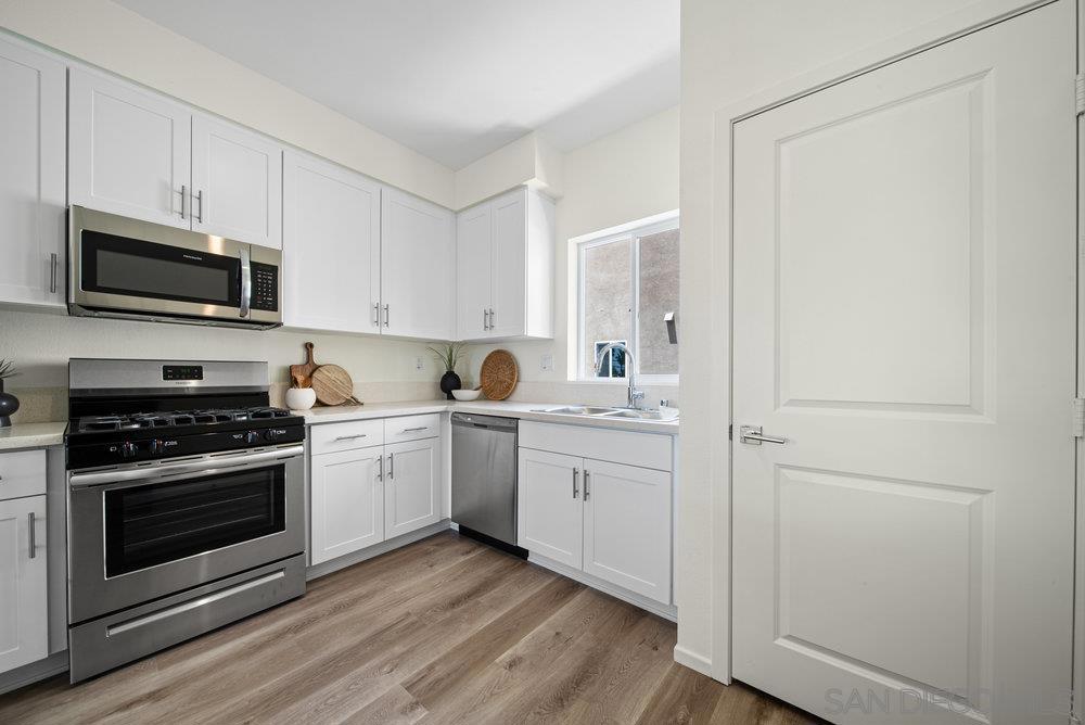 Lemon Grove - Residential