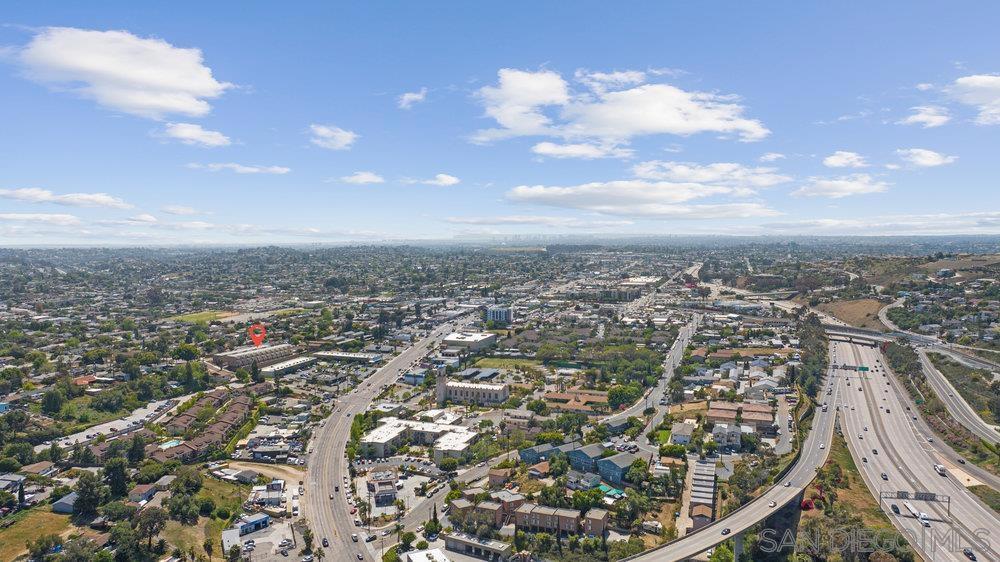 Lemon Grove - Residential