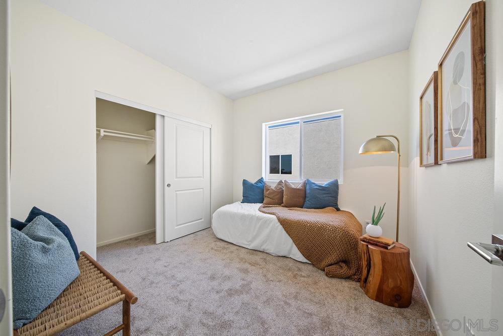 Lemon Grove - Residential