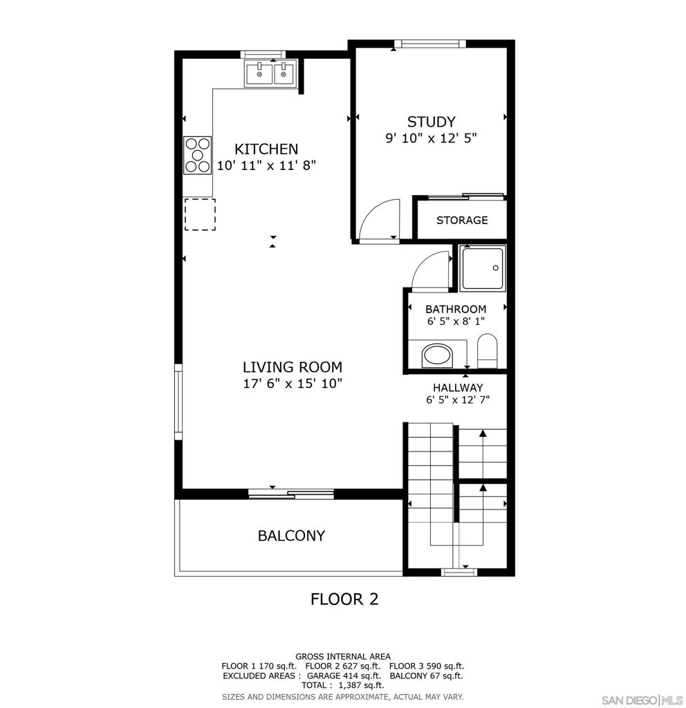 Lemon Grove - Residential