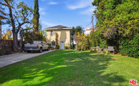 1331 12th Avenue Los Angeles CA 90019