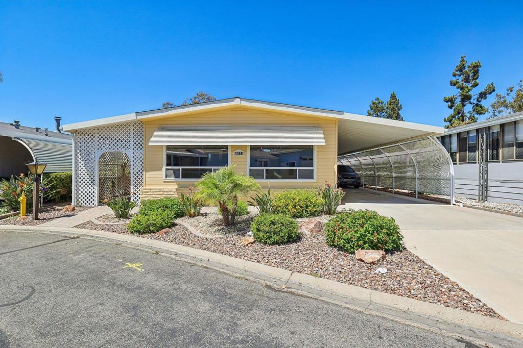 3358 Don Diablo Dr