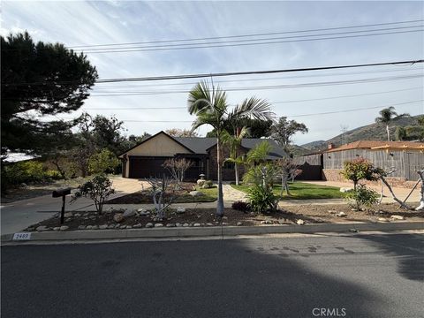 Photo of 2489 Burt Street, Upland, CA 91784 (MLS # CV26029854)