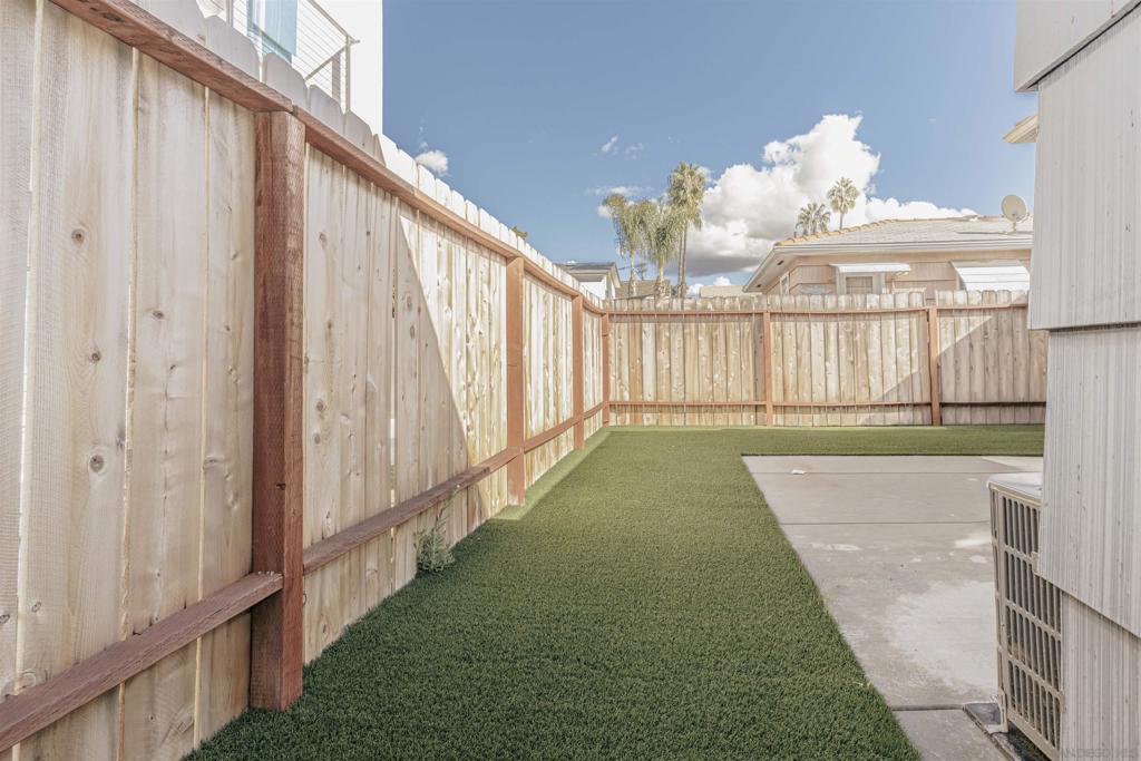 San Diego - Residential Income