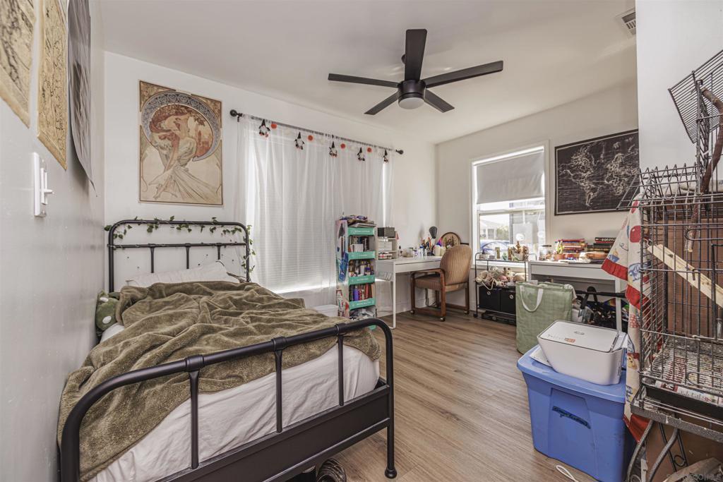 San Diego - Residential Income