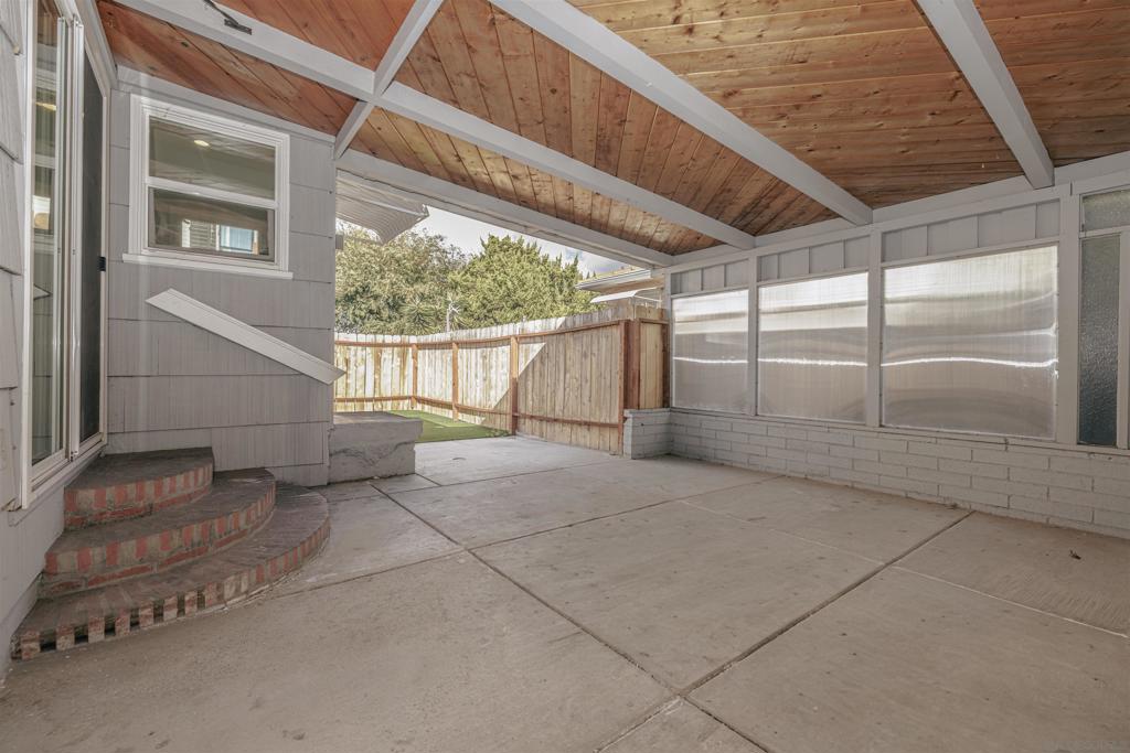 San Diego - Residential Income