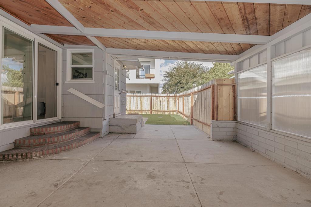 San Diego - Residential Income