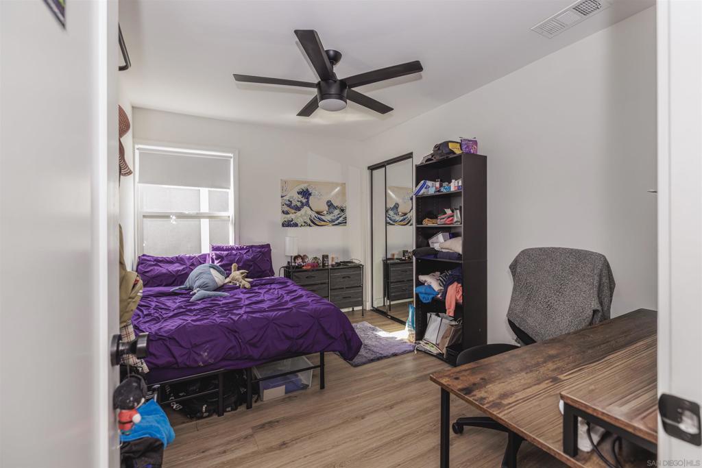 San Diego - Residential Income