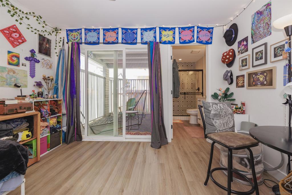 San Diego - Residential Income