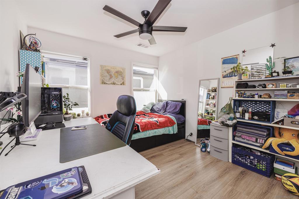 San Diego - Residential Income