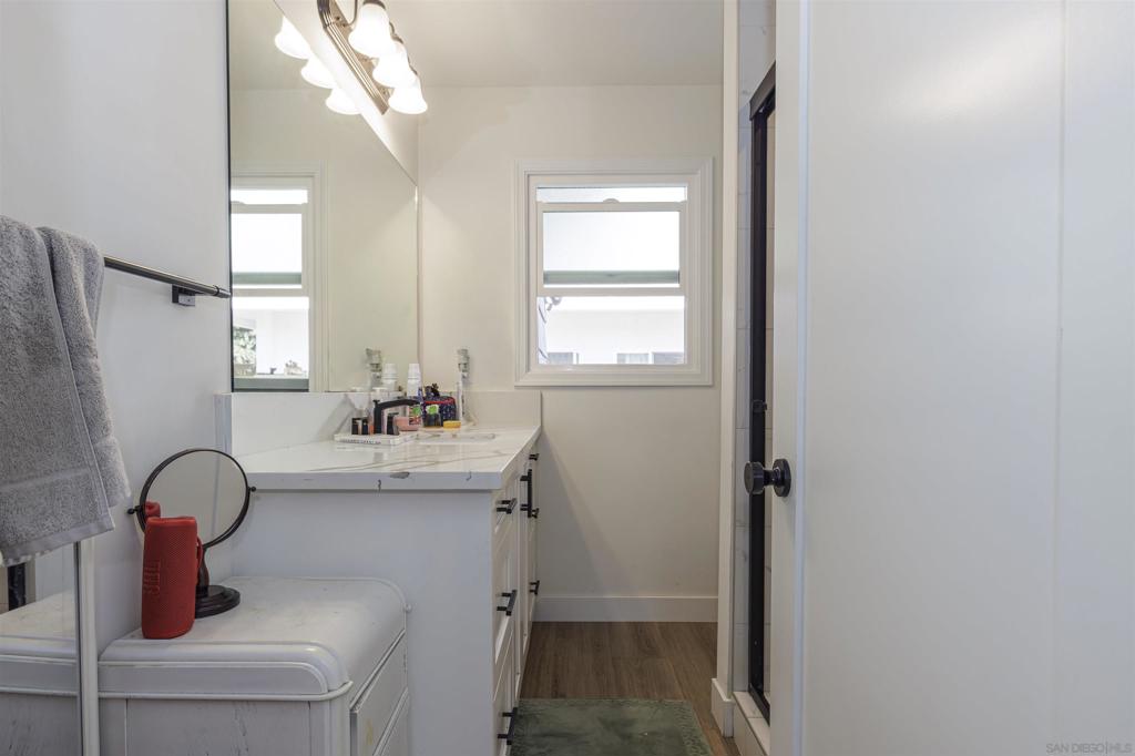 San Diego - Residential Income