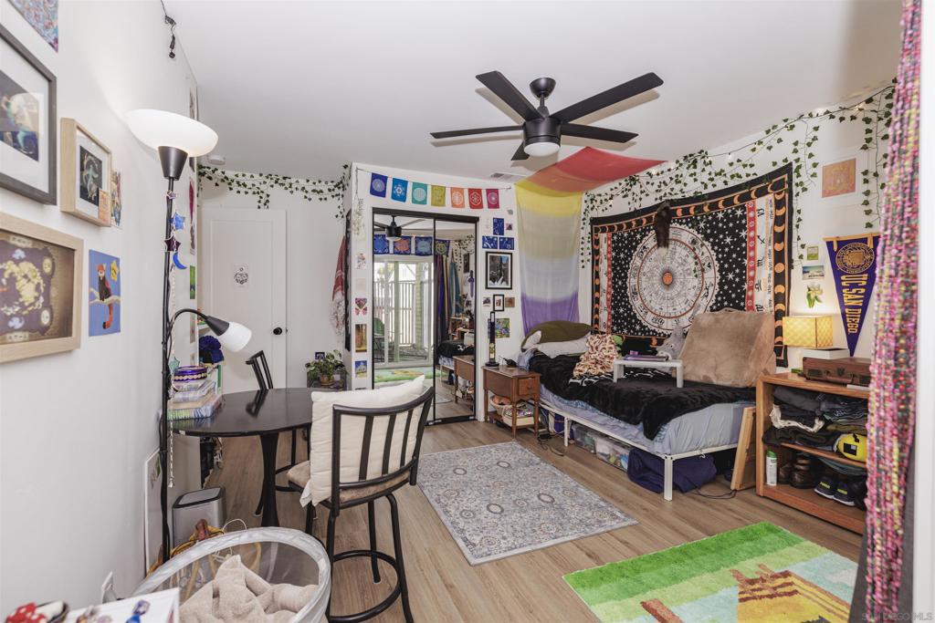 San Diego - Residential Income