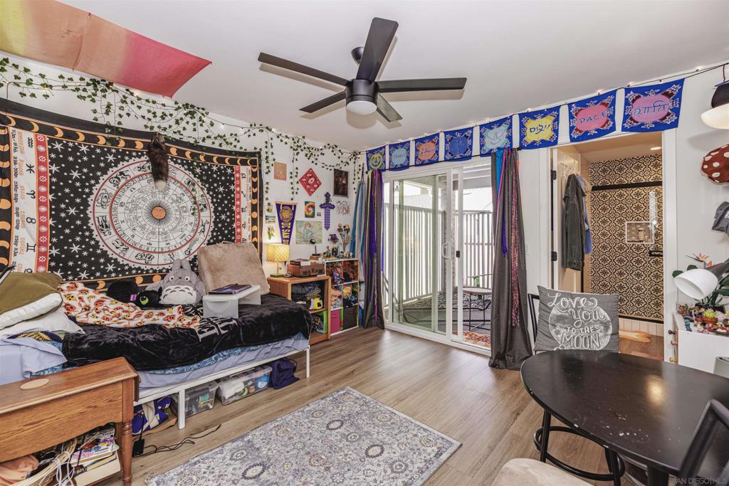 San Diego - Residential Income