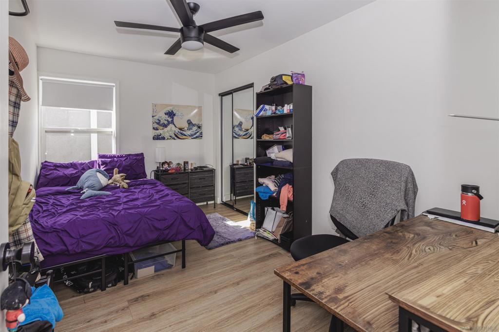 San Diego - Residential Income