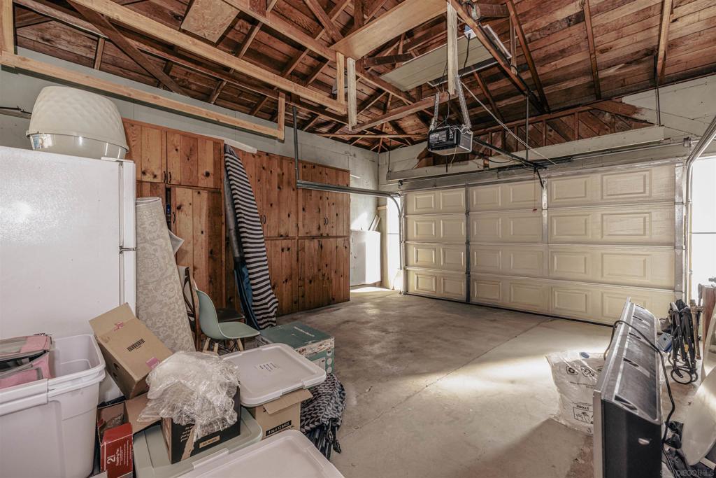 San Diego - Residential Income