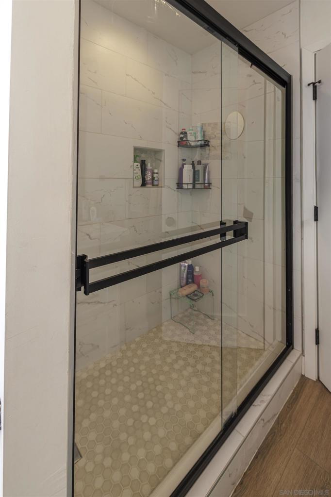 San Diego - Residential Income