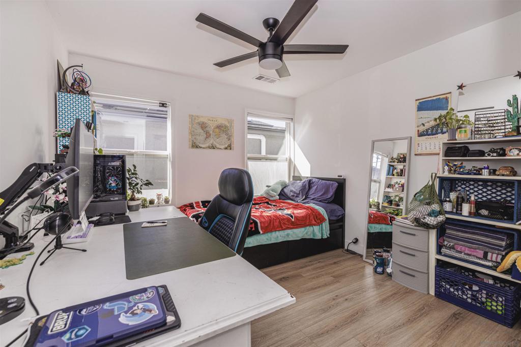 San Diego - Residential Income