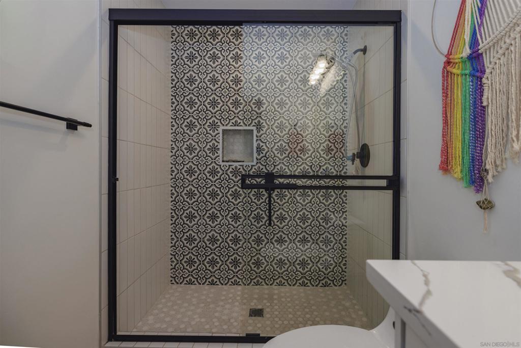 San Diego - Residential Income