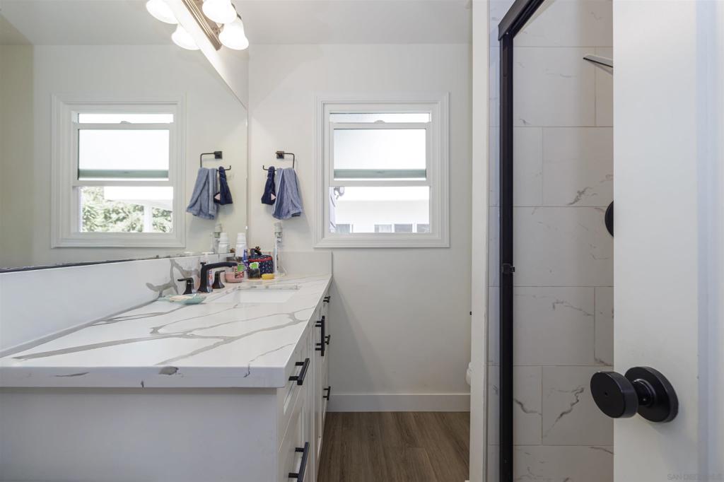 San Diego - Residential Income