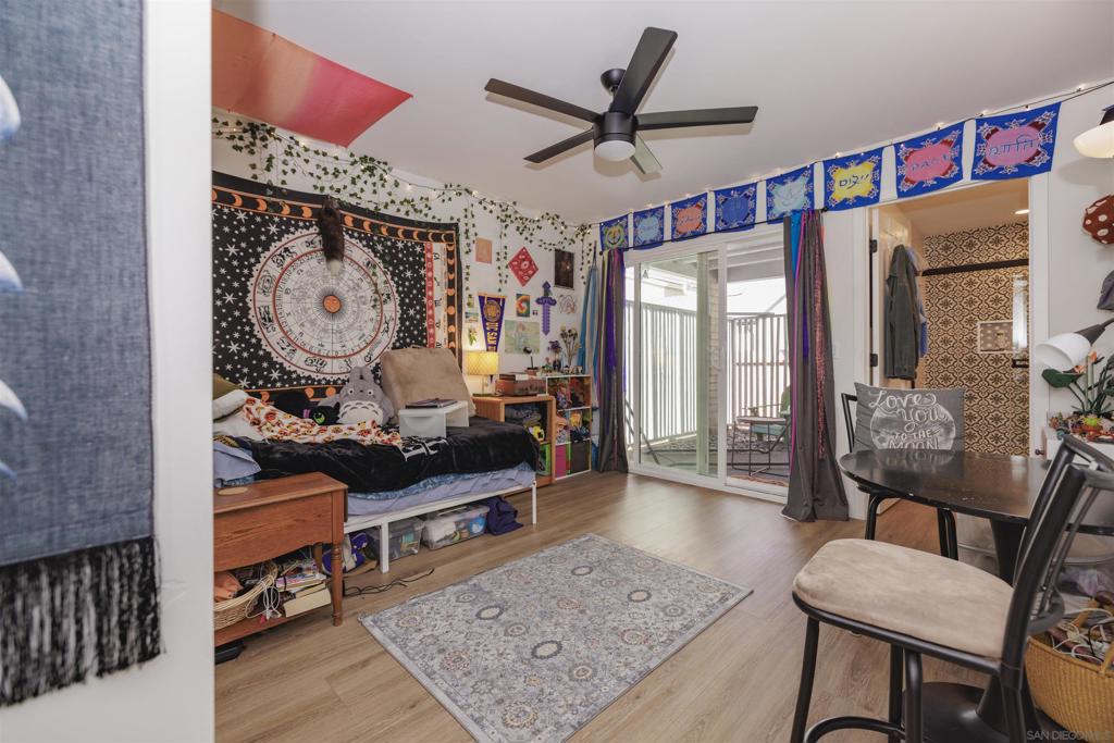 San Diego - Residential Income