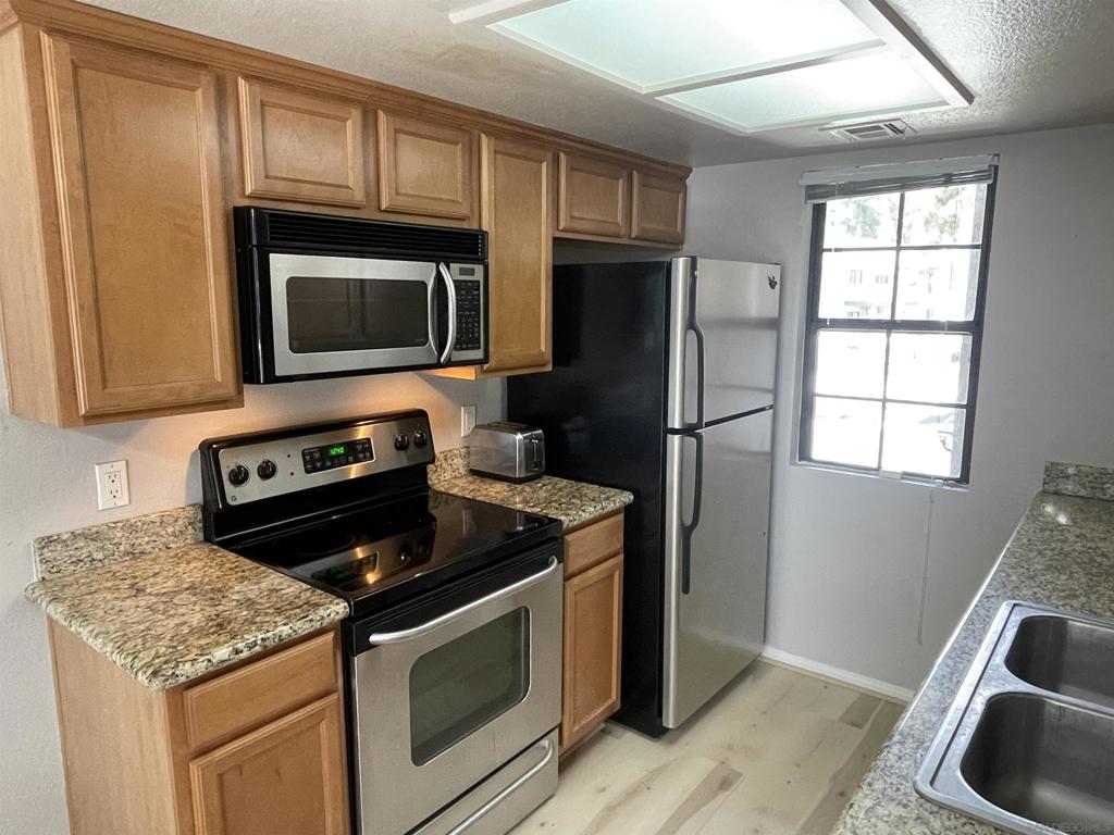 Carmel Mountain Ranch - Residential Lease