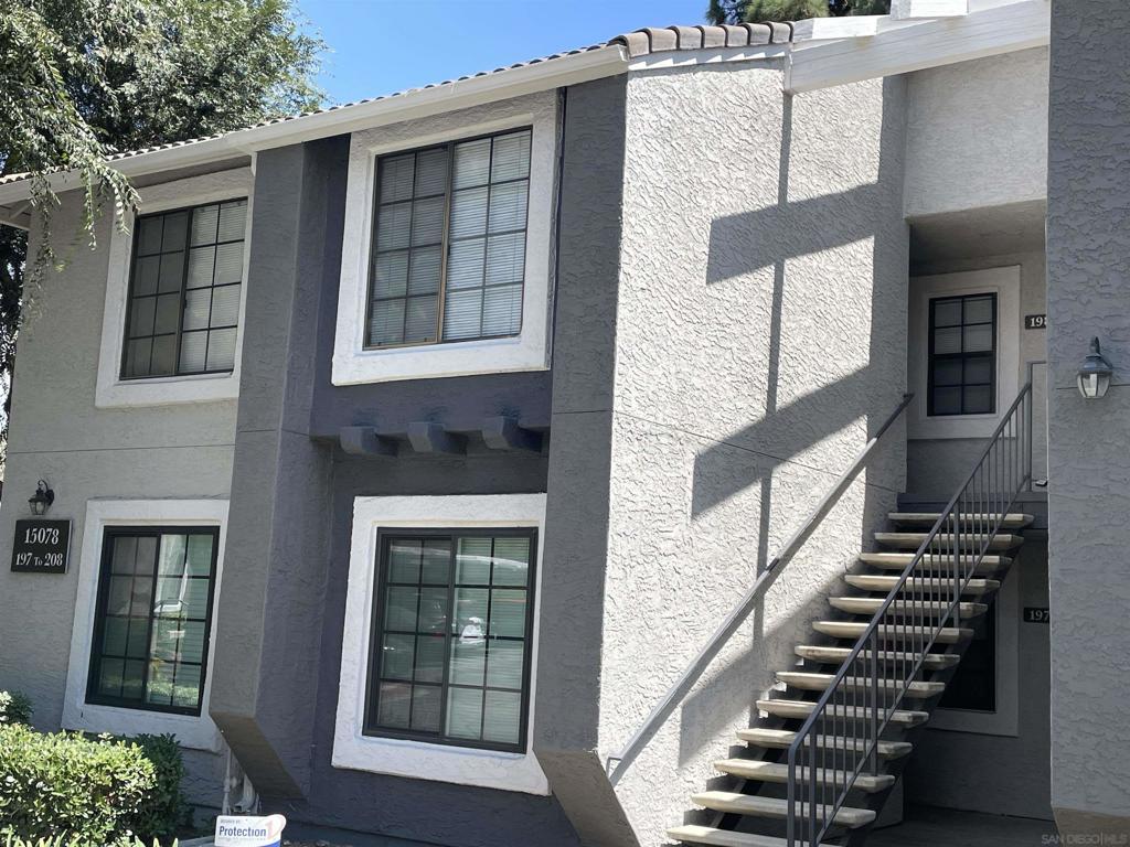 Carmel Mountain Ranch - Residential Lease