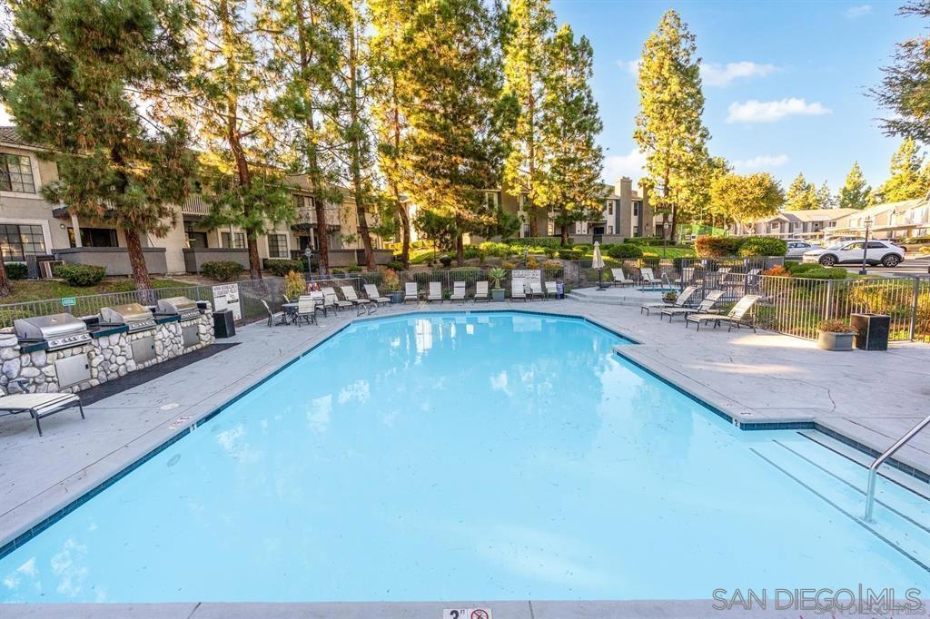 Carmel Mountain Ranch - Residential Lease