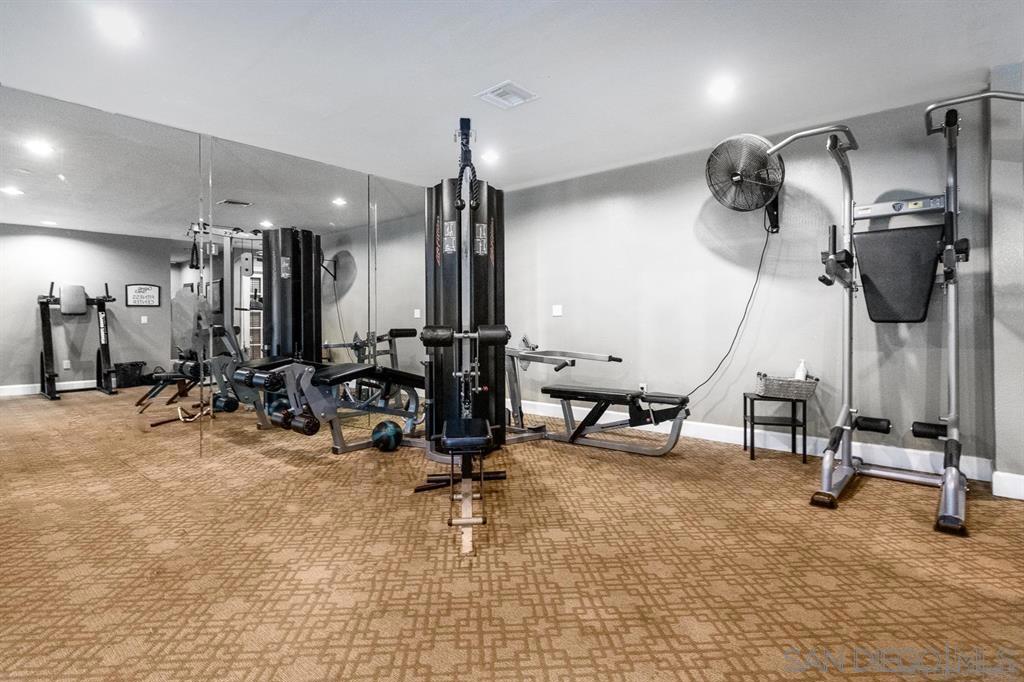 Carmel Mountain Ranch - Residential Lease