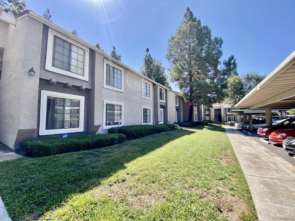 Carmel Mountain Ranch - Residential Lease