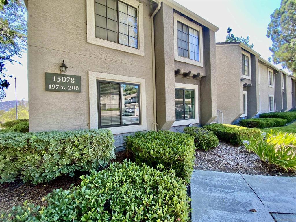 Carmel Mountain Ranch - Residential Lease