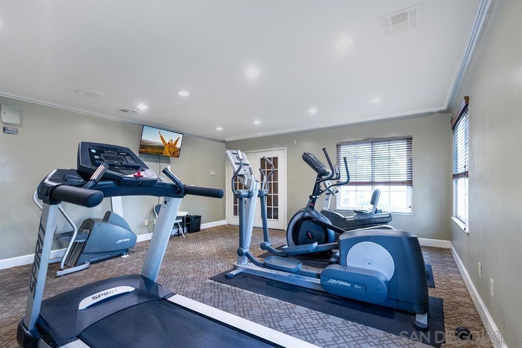 Carmel Mountain Ranch - Residential Lease