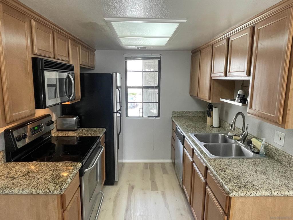 Carmel Mountain Ranch - Residential Lease