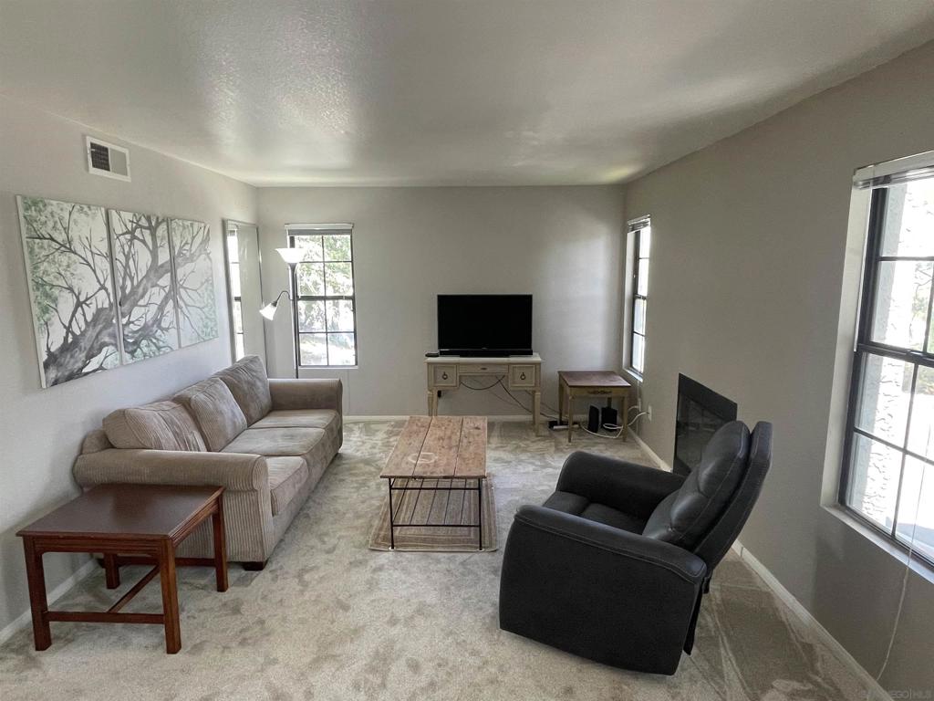 Carmel Mountain Ranch - Residential Lease