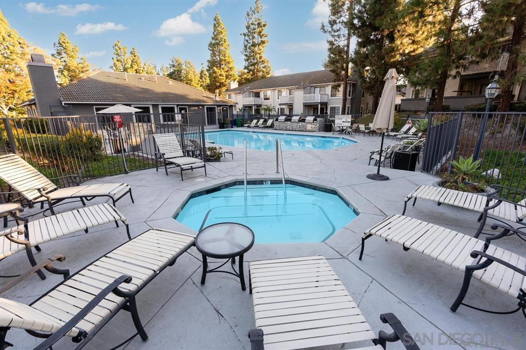 Carmel Mountain Ranch - Residential Lease