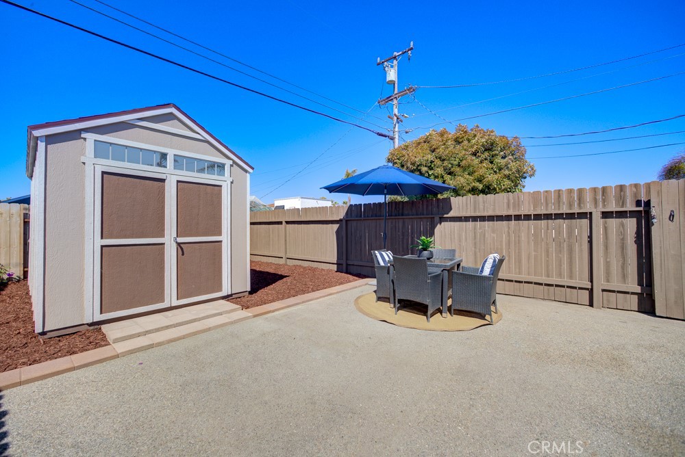 Grover Beach (330) - Residential