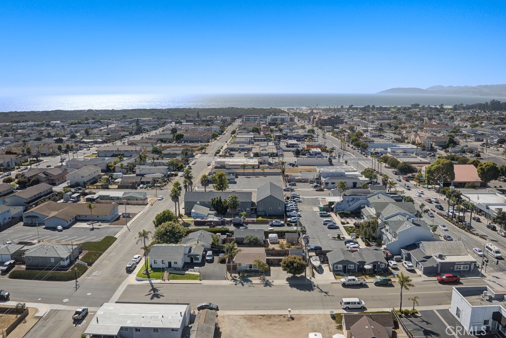Grover Beach (330) - Residential
