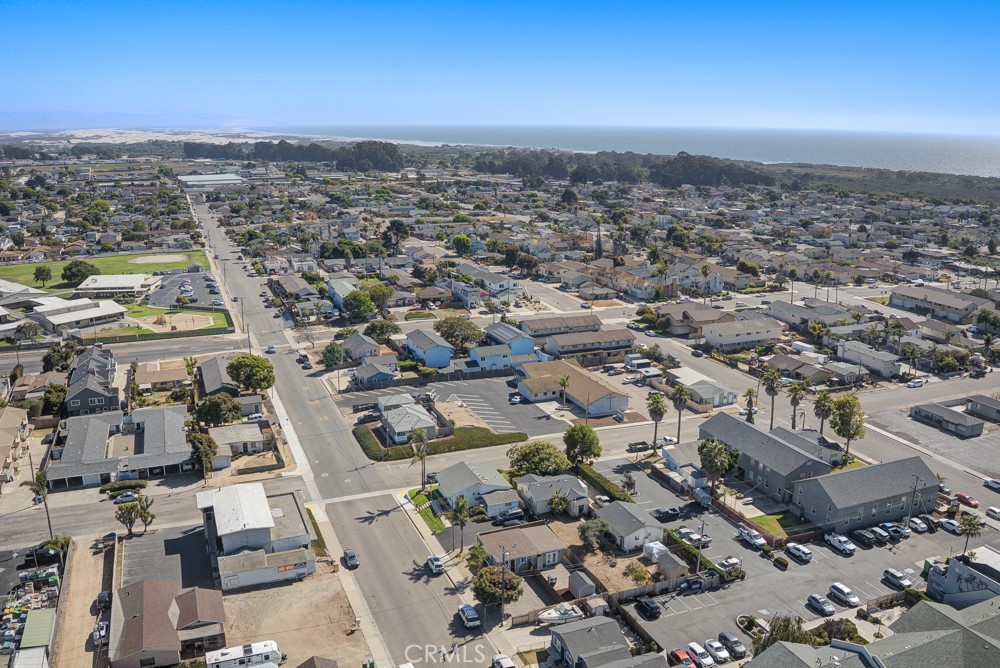 Grover Beach (330) - Residential