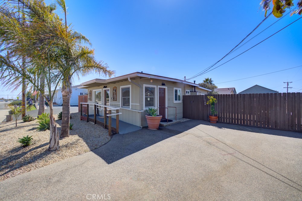 Grover Beach (330) - Residential