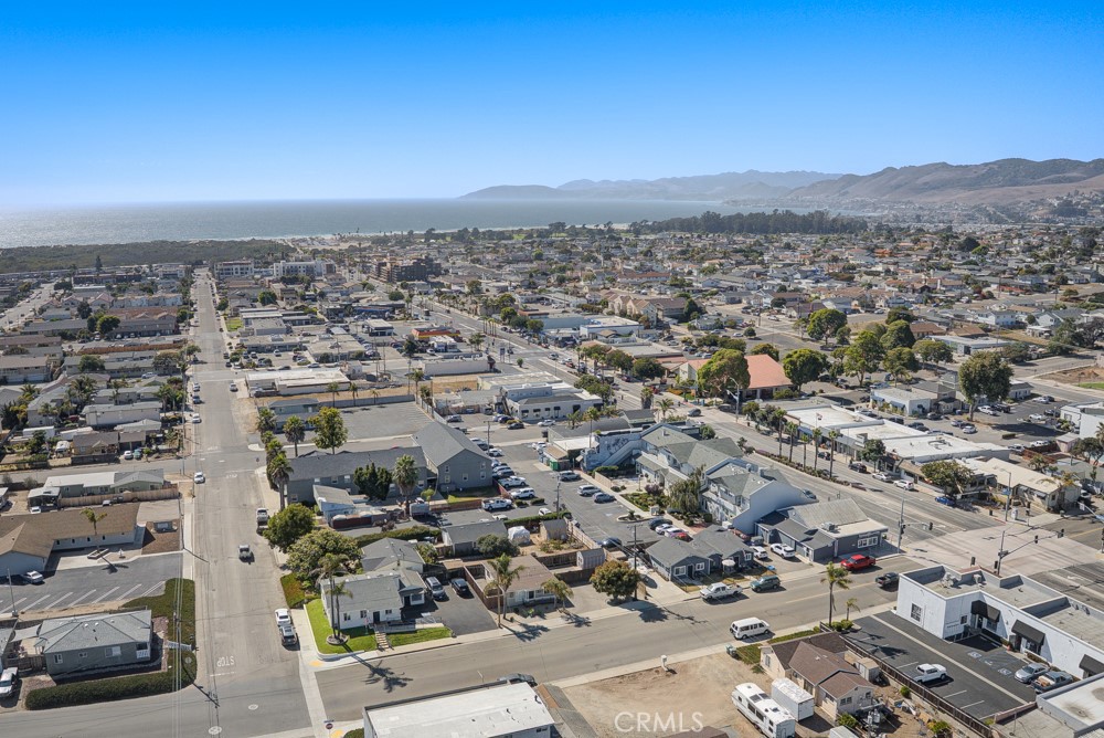 Grover Beach (330) - Residential