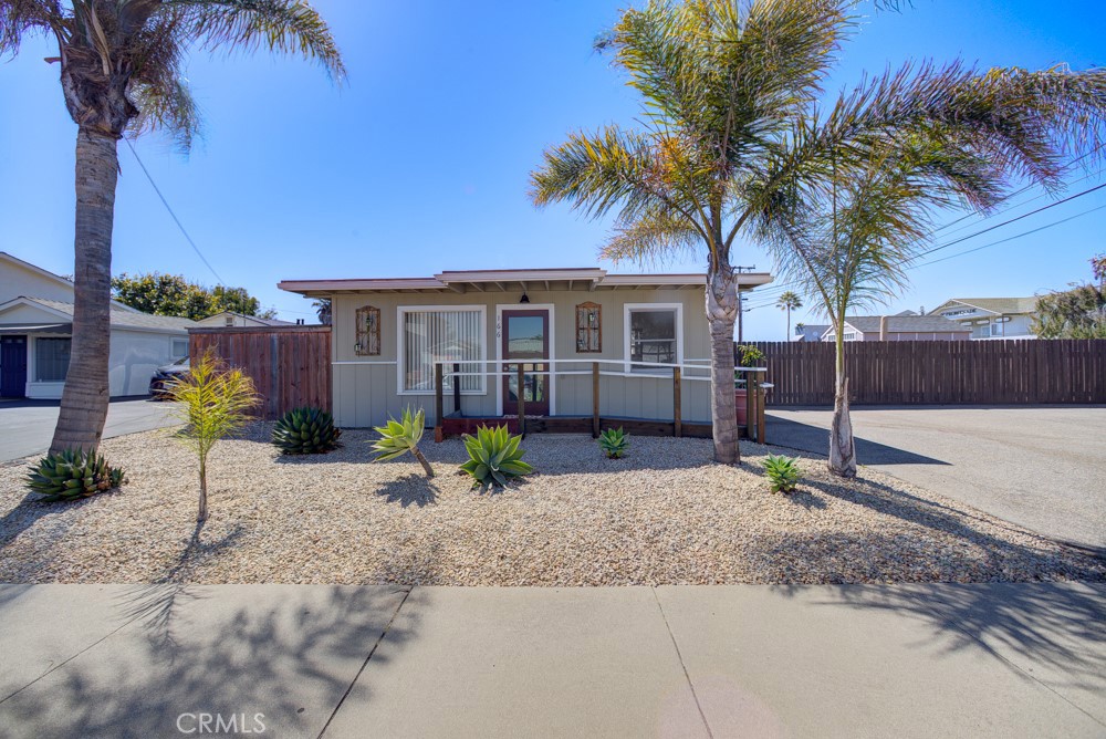 Grover Beach (330) - Residential