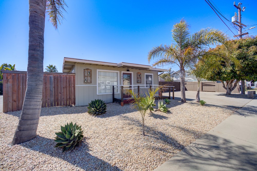 Grover Beach (330) - Residential