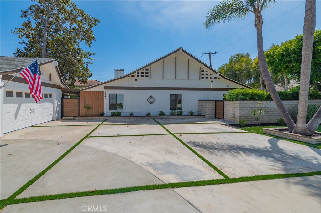 1242 Flaminian Way