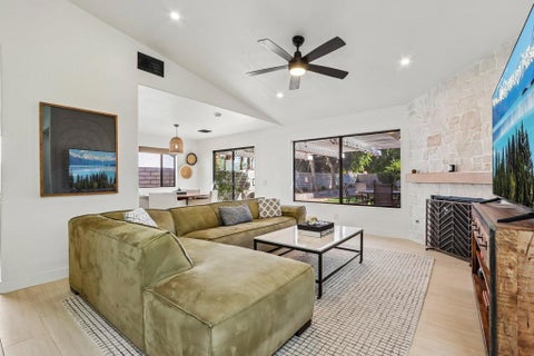 Tiny photo for 68335 Descanso Circle, Cathedral City, CA 92234 (MLS # 219155042DA)